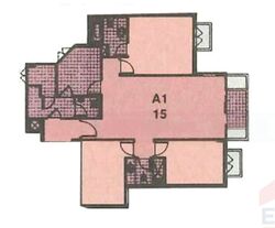 Parkshore (D15), Condominium #608990861
